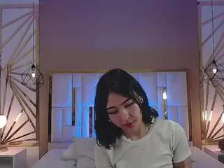 Camsoda Adult Video Chat of darkmysteryfx
