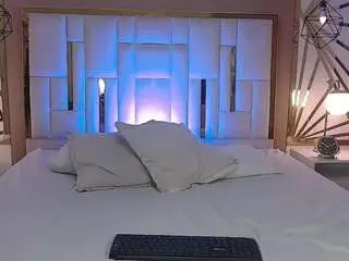 Camsoda Live Sex Cam of darkmysteryfx