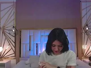 Camsoda Adult Webcam of darkmysteryfx
