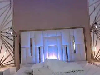 Camsoda Adult Webcam of darkmysteryfx