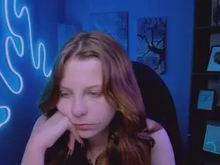 Camsoda Free Porn Cam of kriss-babyy