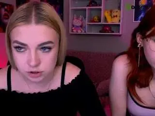 Camsoda Live Sex Cam of kriss-babyy