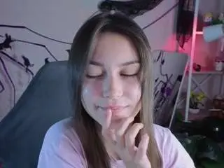 Camsoda Free Live Porn of lunara1n