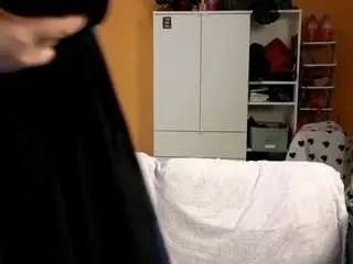 Camsoda Sex Cam of olisunny