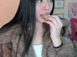Camsoda Private Sex Chat of starlie