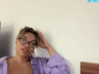 Camsoda Best live sex cam show of zahrabliss