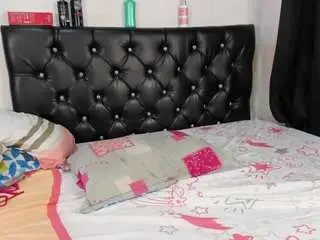 Camsoda Adult Video Chat of alexamendoza