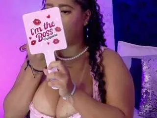 Camsoda Live Sex Cam of camipipper