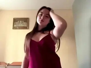 Camsoda Free Porn Cam of chelseajenovese