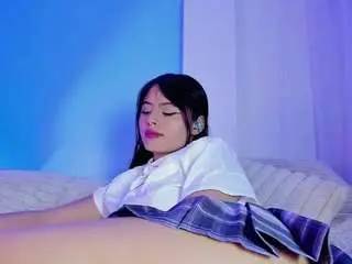 Camsoda Nude Webcam of emilywithe