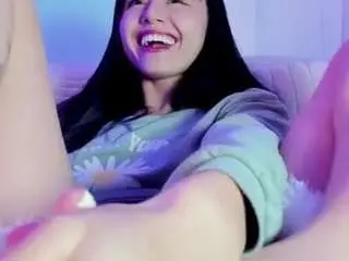 Camsoda Adult Webcam of emilywithe