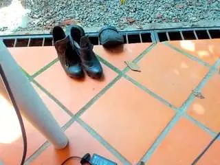 Camsoda Free Porn Cam of hotandfierylatinos2024