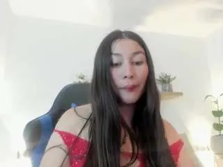 Camsoda Private Sex Chat of angelkiutyy