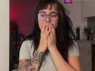 Camsoda Free Live Porn of annie-snow