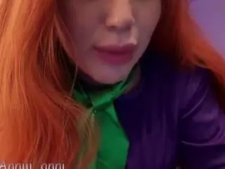 Camsoda Adult Webcams of annie-snow