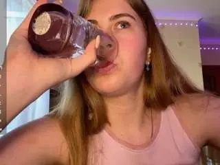 Camsoda Adult Webcams of salliebollacker