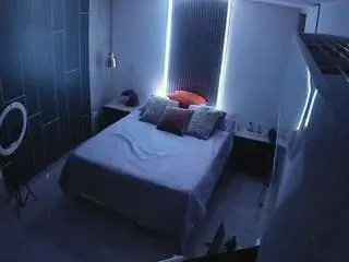 Camsoda Live Porn of voyeurcam-casa-salsa-bedroom-8