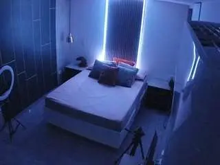 Camsoda Adult Webcams of voyeurcam-casa-salsa-bedroom-8
