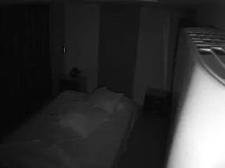 Camsoda Free Live Porn of voyeurcam-casa-salsa-bedroom-8
