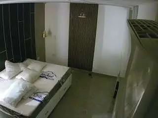 Camsoda Best Webcam of voyeurcam-casa-salsa-bedroom-8