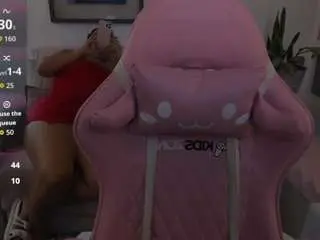 Camsoda Live Sex Cam of cutecamgiirlx
