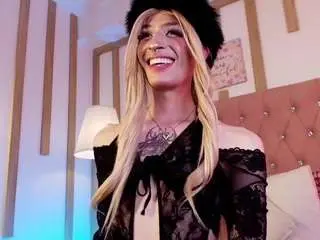 Camsoda Sex Chat of daphnevelmont
