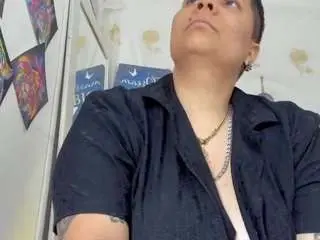 Camsoda Live Sex Cam of mistress-capucci