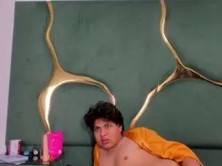Camsoda Free Porn Cam of isabelavillalba