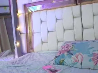Camsoda Sex Cam of kinky-camila
