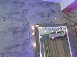 Camsoda Best live sex cam show of kinky-camila