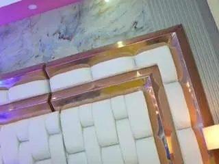 Camsoda Adult Webcam of kinky-camila