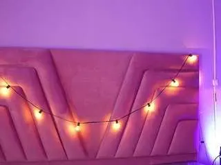 Camsoda Nude Webcam of kinky-camila