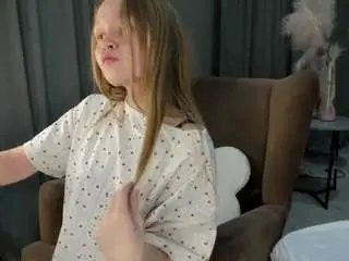 Camsoda Live Sex of mellisaveil