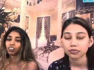 Camsoda Live Porn of indianprettysmile