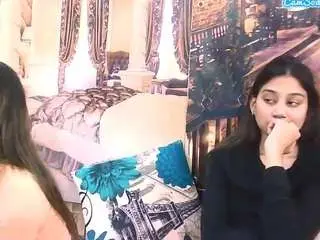 Camsoda Live Sex of indianprettysmile