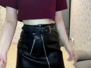 Camsoda Live Sex Cam of lubabellisle