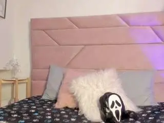 Camsoda Free Live Porn of sofiia-rubb