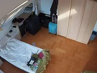 Camsoda Best live sex cam show of voyeurcam-julmodels-bed-7