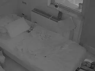 Camsoda Live Porn of voyeurcam-julmodels-bed-7