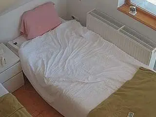 Camsoda Best live sex cam show of voyeurcam-julmodels-bed-7