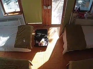 Camsoda Watch Live Sex Cams of voyeurcam-julmodels-bed-7