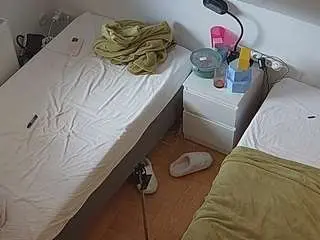 Camsoda Best live sex cam show of voyeurcam-julmodels-bed-7
