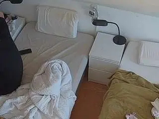 Camsoda Best live sex cam show of voyeurcam-julmodels-bed-7