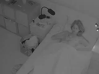 Camsoda Live Sex of voyeurcam-julmodels-bed-7