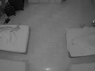 Camsoda Private Sex Chat of voyeurcam-julmodels-bed-7