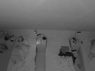 Camsoda Live Sex of voyeurcam-julmodels-bed-7