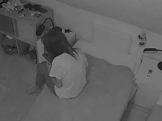 Camsoda Best live sex cam show of voyeurcam-julmodels-bed-7