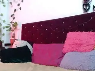 Camsoda Live Sex Cam of saraanova