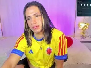 Camsoda Adult Webcams of tylerbloom