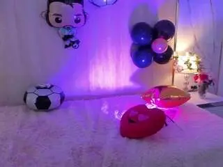 Camsoda Live Sex of tylerbloom